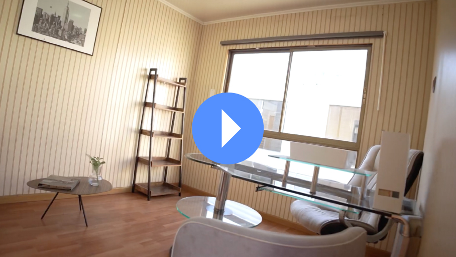 Video Oficina Modular